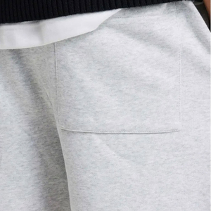 100% Cotton Fitness Running <b>Sports</b> Sweat <b>Shorts</b> <b>for</b> <b>Men</b> Custom Logo Casual Solid Pattern Digital Printing Made in Pakistan - Product Image 2