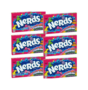 Authentic Nerds <b>Candy</b> With 65 Percent Year On Year Growth In UK Market For High Demand Wholesale Products - Product Image 5