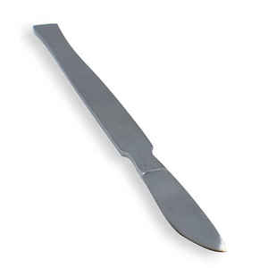 Meilleur fournisseur sur mesure de haute qualité meilleur matériau utilise une poignée de scalpel chirurgical 2025 - Product Image 2