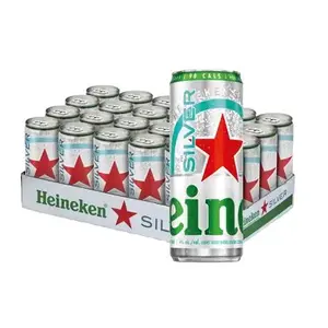 <span class=keywords><strong>Cerveza</strong></span> Heineken Star Silver, 100% Sabor Original en Botellas y Barriles a <span class=keywords><strong>Precio</strong></span> Muy Bajo, Disponible al por Mayor - Product Image 1