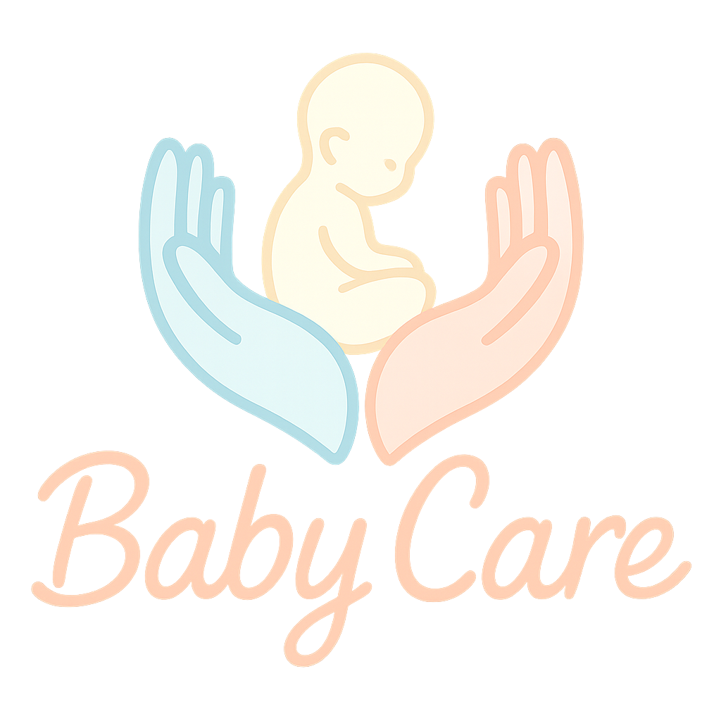 Baby Care logo