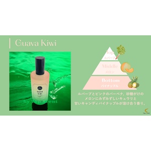 ผลิตภัณฑ์ดูแลตัวเอง JBPQ ดีไซน์ทันสมัย รสฝรั่งกีวี - Product Image 3