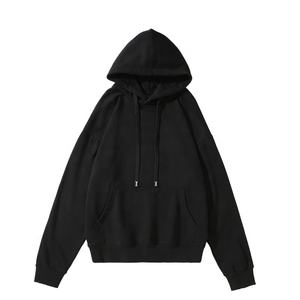 OEM 2023 sudaderas con capucha personalizadas al por mayor tendencia impresión personalizada streetwear moda para hombres - Product Image 5