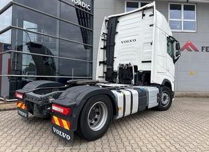 Nuevo/Usado Volvo FH460 XL Transmisión Automática Unidad tractora/remolque estándar Potencia 345 kW (469 hp) - Product Image 6