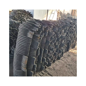 Disco de alto rendimiento de alta resistencia Hiller Tines Nuevo subsolador para la formación eficiente de lechos en el aflojamiento de suelos profundos - Product Image 5