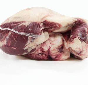 Carcasse de boeuf non désossée BQF Filet de boeuf congelé du Brésil avec certificat halal Stockage en vrac - Product Image 4