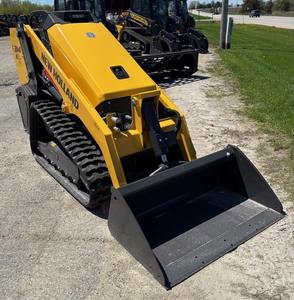 2024 Nouveau C314 Mini Skid Steer avec piste - Product Image 5