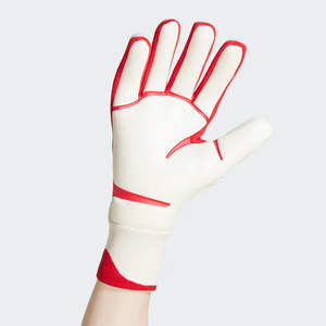 Gants de gardien de but de football de qualité supérieure, uniforme pour hommes, latex 4 mm, fabricant de Sialkot au Pakistan, gants d'entraînement professionnels - Product Image 3
