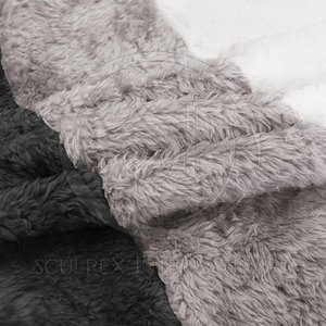 เสื้อฮู้ดดี้ผู้ชายไซส์ใหญ่ ผ้าฝ้าย 100% สวมใส่สบาย แห้งเร็ว ระบายอากาศได้ดี เหมาะสำหรับฤดูหนาว ผลิตจากโรงงานโดยตรง รับบริการ OEM - Product Image 5