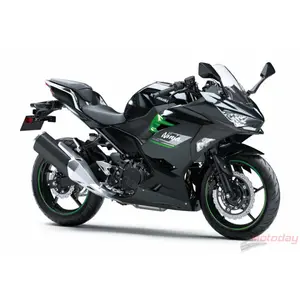 新しい本物のオファー2022 Kawasakis Ninjas400スポーツバイク