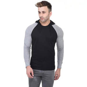 Camiseta de algodón liso para hombre, Camiseta con estampado personalizado, logotipo gráfico, diseños de camisetas, camiseta de sublimación, camisetas para hombre - Product Image 1