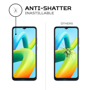 ฟิล์มกันกระแทก Poco C50 - Product Image 5