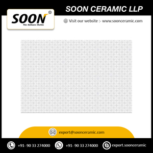 Nouvelle Arrivée Prochaine : Carreaux Muraux en Céramique Émaillée Grand Format 200x300 MM, Épaisseur 9mm, Antidérapants, Design Moderne, pour l'Exportation - Product Image 2