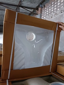 Cuvette de toilette en céramique turque blanche, meilleure qualité, siège confortable, articles sanitaires pour salle de bain indienne - Product Image 6