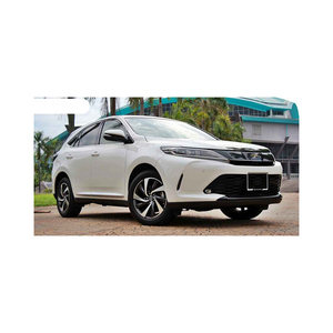 Transmisión Automática Usada LHD 2017 Harrier, Dirección Izquierda, Calidad Premium - Product Image 2
