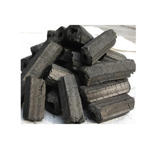 Charbon de bois dur en bâtonnets - Combustible de cuisson - Prix de gros - 10% de cendres - 3J Calorie 6 - Densité 5cm de diamètre - 3cm de longueur - 4% d'humidité à l'origine - Product Image 4