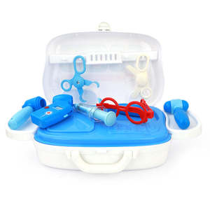 Valise Happy Doctor Home - Blanche - Product Image 2