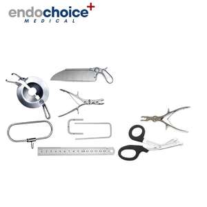 Fuente de alimentación manual, juego de instrumentos de amputación ortopédica, 25 uds., instrumentos ortopédicos de alta calidad de Endochoice Medical - Product Image 2