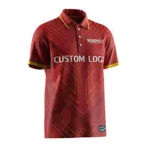 เสื้อเจอร์ซีย์ขนแกะผู้ชาย - รับผลิตแบรนด์ส่วนตัวและตะเข็บทนทาน ขายส่งแบบ OEM ตามสั่ง - Product Image 2
