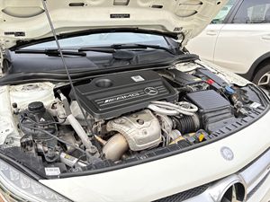 Mercedes-Benz GLA45 AMG 2015 Usado, 355 hp, Turbo de 4 Cilindros, Tracción en las Cuatro Ruedas, Equipamiento Completo - Product Image 6