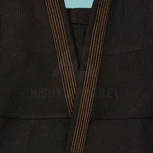 Uniforme de Jiu-Jitsu Brasileño Avanzado, Ropa de Artes Marciales, Kimono de Jiu-Jitsu, Traje de Entrenamiento Transpirable para Largas Sesiones de Práctica - Product Image 5