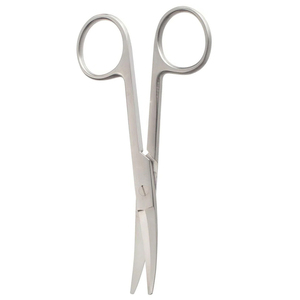 Instruments chirurgicaux de qualité supérieure Forman ciseaux nasaux finition Dall acier allemand Forman ciseaux dorsaux taux de gros 2025 - Product Image 5