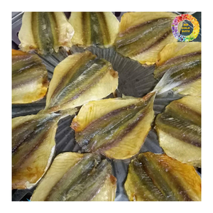 Export of Sweet Dried Yellow Stripe <b>Fish</b>, Wholesale Seasoned Dried Yellow Stripe <b>Fish</b>, Seasoned Dried Yellow Stripe <b>Fish</b> - Product Image 5