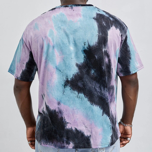 T-shirts pour hommes de haute qualité, nouvel arrivage, meilleur prix, qualité durable, bon matériau, logo personnalisé pour les t-shirts pour hommes - Product Image 2