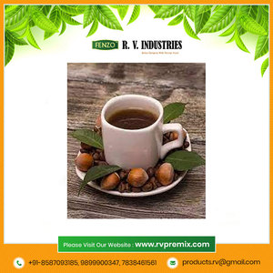 Café Instantáneo de Avellanas en Polvo Marca Fenzo, Premium Italiano, Sabor Suave, Arábica, Cafeinado, el Más Vendido al por Mayor - Product Image 3
