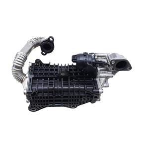 Radiatore di Scarico Gas EGR per PEUGEOT 3008 Serie 9813050280 YH01 Diesel 1500 (16>23) - Product Image 1