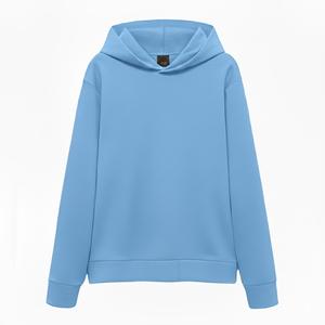 Sudadera de Algodón de Alta Densidad para Hombre, Estilo Casual de Invierno, Moda 2025 - Product Image 5