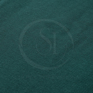 Camisetas Personalizadas para Hombre con Logotipo, Color Sólido, Manga Corta, Tejido de Punto Informal, Algodón Bambú, Estilo Urbano, Secado Rápido, Tallas Grandes - Product Image 6