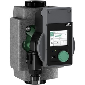ปั๊มน้ำแบบโรเตอร์เปียกประสิทธิภาพสูง Wilo Stratos PICO Plus รุ่น 25/05-4 G11/2 20W - Product Image 5