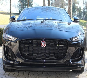 2023 Jaguar F-Type R - Dynamic Coupé Gasolina Bajo Kilometraje - Product Image 1