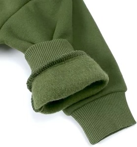 Conjuntos de Ropa Deportiva para Niños al por Mayor, Ecológicos, de Primavera, Tallas Grandes, de Poliéster/Algodón, Trajes Deportivos para Niños - Product Image 4