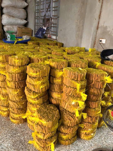 Bâtonnets de Cassia séchés du Vietnam, couleur jaune naturelle, bruts, 8-10 cm, haute qualité - Product Image 3