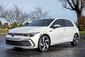 Volkswagen GTI S 2023 Económico con Volante a la Izquierda/Derecha - Product Image 5