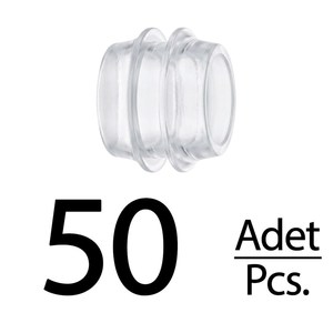บูชคันเกียร์สำหรับ Mercedes 190 E Series W210 W124 W123-50ชิ้น - Product Image 1