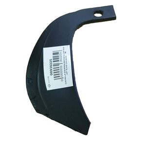 Herramienta de Cuchilla Izquierda para Motocultor 902A, Compatible con Ref. 930225, Pieza de Maquinaria Agrícola - Product Image 1
