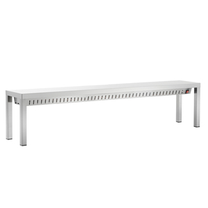 WBS1200 I3HR Piastra Riscaldante - Product Image 1