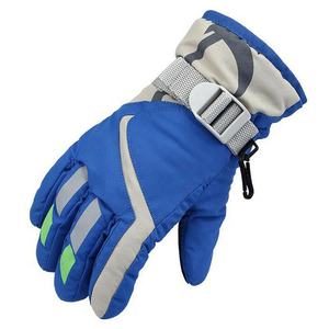 Mitaines et gants ventilés Aero Flow, contrôle climatique interne pour éviter la transpiration, gants de ski et de neige - Product Image 2