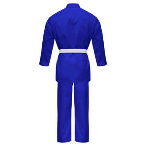 Kimono de Jiu-Jitsu pour Hommes, Tissage Perlé Lourd, Durable, pour Compétition, Grappling, Marché de Gros USA Europe - Product Image 5