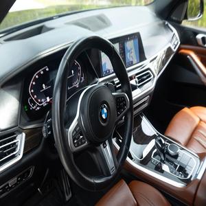 BMW X5 xDrive50i 2019 SUPER LIMPIO, LISTO PARA ENVIAR - Product Image 3
