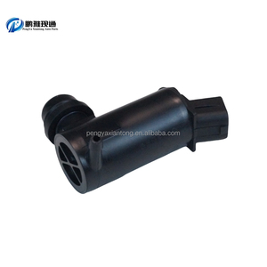 Gran oferta OEM 98510-1C500 985101C500 MOTOR y bomba de lavado/S para Hyundai KIA Accent <span class=keywords><strong>11</strong></span> Click I20 <span class=keywords><strong>10</strong></span> Solaris <span class=keywords><strong>11</strong></span> - Product Image 5