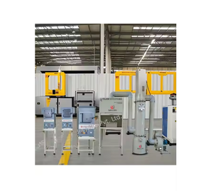 Configuración de ensayo de fuego y marcado asequible para el cumplimiento de NABL y BIS de un proveedor indio confiable para metales preciosos - Product Image 1