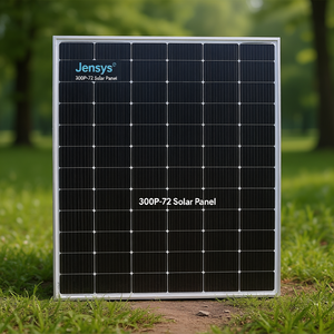 Panneau solaire Jensys 300P-72 - Product Image 3