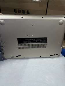 Ordenador portátil H P Elite Book 840 G2 de 14 pulgadas, Tel Core, 8GB RAM, 256G SSD, 95% GB de RAM, ¡Nuevo para uso de oficina! - Product Image 2