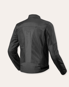 แจ็กเก็ตมอเตอร์ไซค์แบบปรับแต่งได้สำหรับแข่งมอเตอร์ไซค์พร้อมระบบระบายอากาศ - Product Image 6