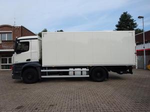 Camion Frigorifero Mercedes-Benz 1342 Capacità di Carico 21-30T Euro 6 Diesel Trasmissione Automatica Potenza 310 kW (421 CV) Nuovo 150 - Product Image 4
