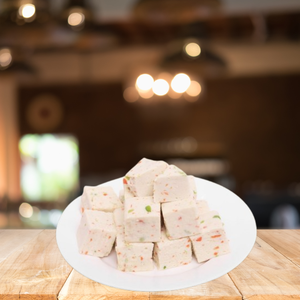 Surimi de légumes Ingrédients pour marmites et barbecue à bon prix Saveur unique Aliments surgelés Prêt à expédier Fabricant du Vietnam - Product Image 4